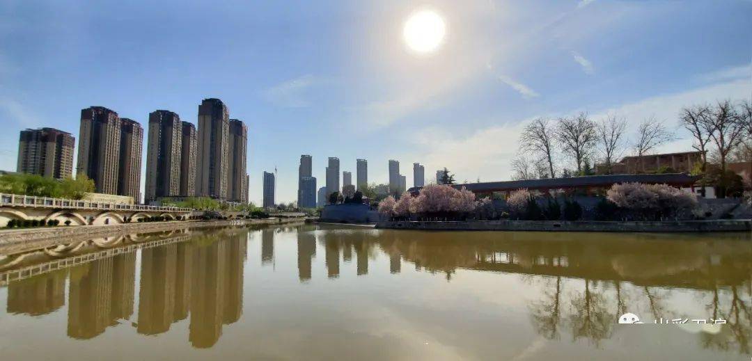 "喜迎二十大 奋进新征程"卫滨区美术书法摄影线上展_永强_新乡_防控