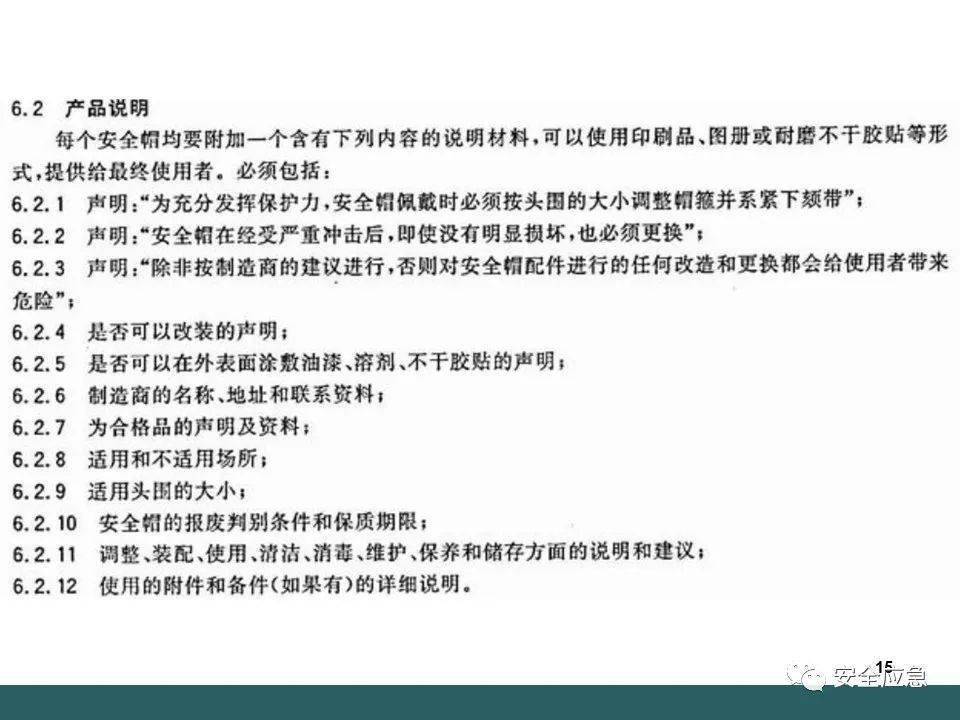 史上最愚笨的违章：戴了平安帽却当场被砸灭亡！平安帽不标准佩带=没戴！