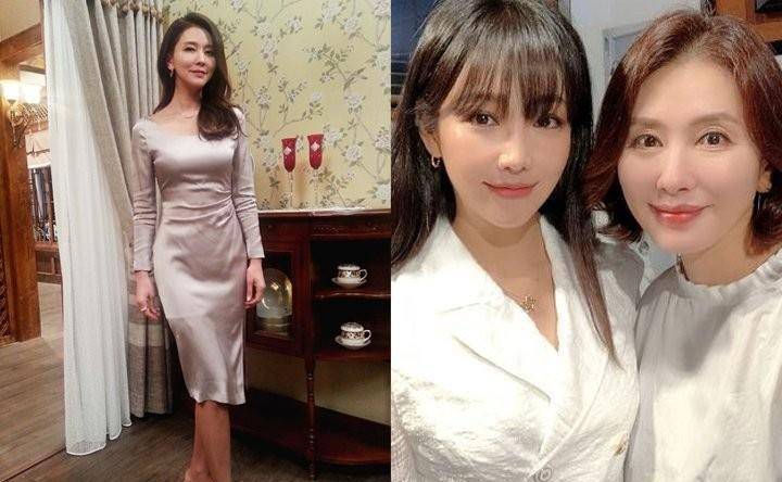 年轻时貌美如花,经历了三段婚姻后成为妈妈专业户_李一花_女儿_角色