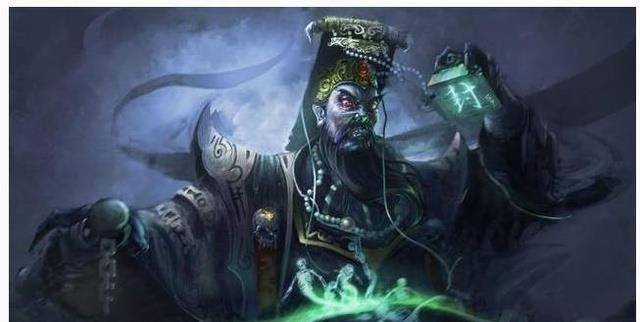 13岁擒虎,南下灭陈,死后当阎罗王,他的外甥更牛_韩擒虎_时候_李靖