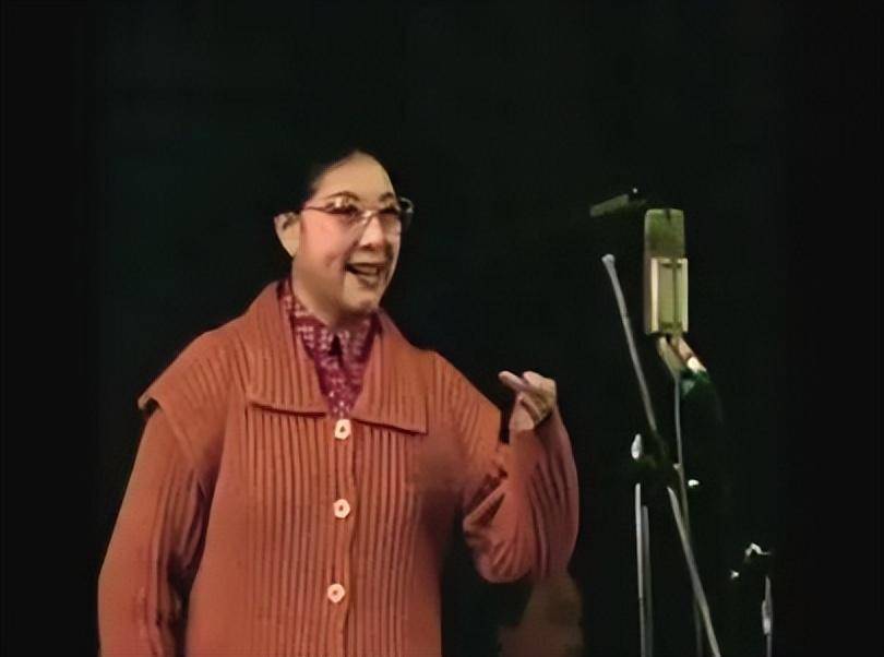 京剧大师杜近芳:喊医学家丈夫"小哥",浪漫的婚姻竟有泪_王瑶卿_梅兰芳