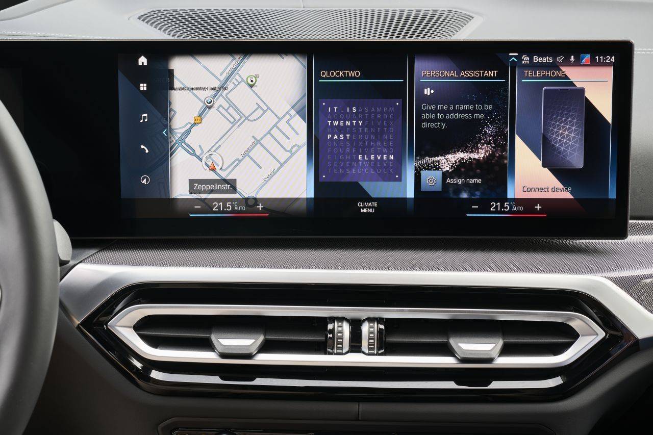 功能更加丰富,涵盖400万 ,宝马海外ota更新id7/id8_搜狐汽车_搜狐网