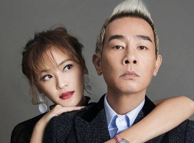 频频互动,预感到有可能要出事的应采儿,直接在社交平台上"手撕"牟湘盈