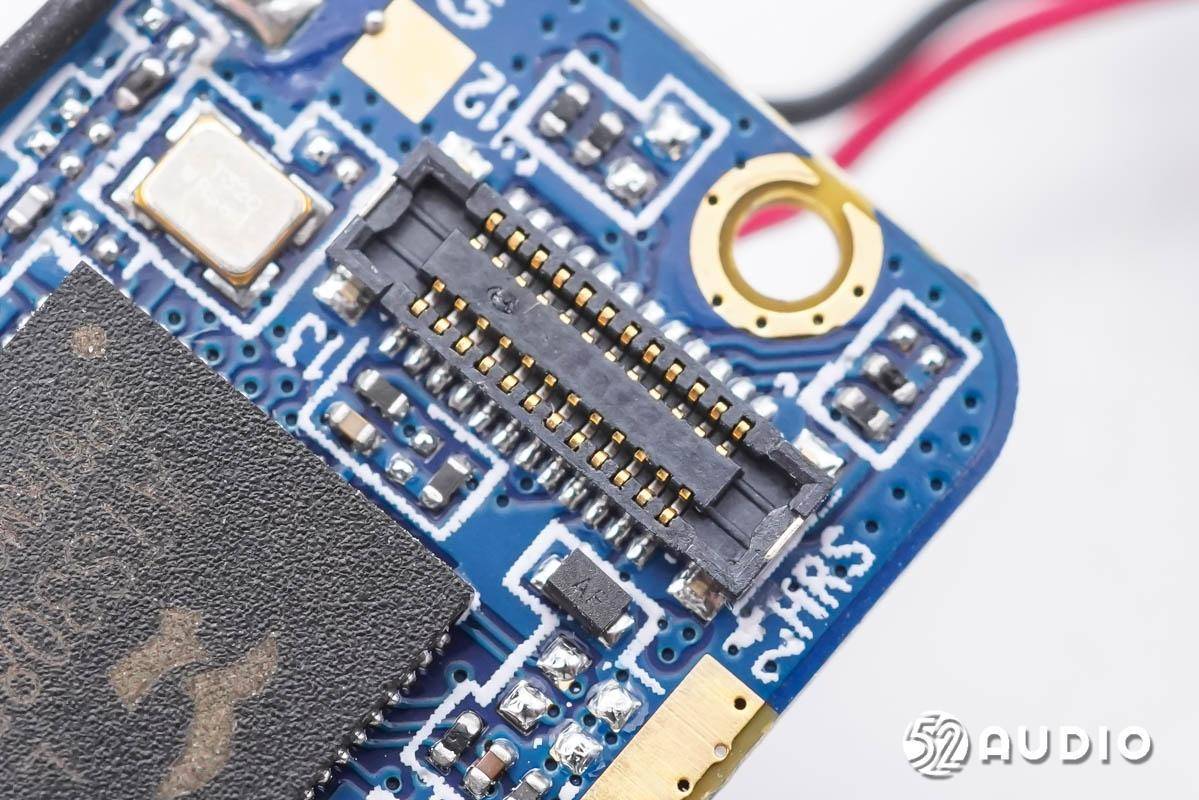 拆解noise colorfit pulse go buzz 智能手表,多种运动和健身模式随心