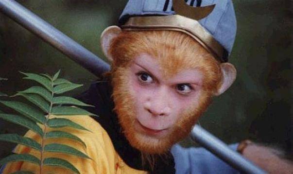 《西游记》才不但是打打杀杀，认真品读才发现满是人之常情