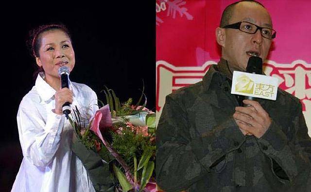 可是张卫宁并不介意,他坚定地站在田震身边,陪她调养身体,细心陪伴