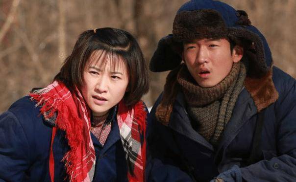 童星出道的石云鹏,如今也20多岁了,是一个很有爆发力的演员_时候_影视