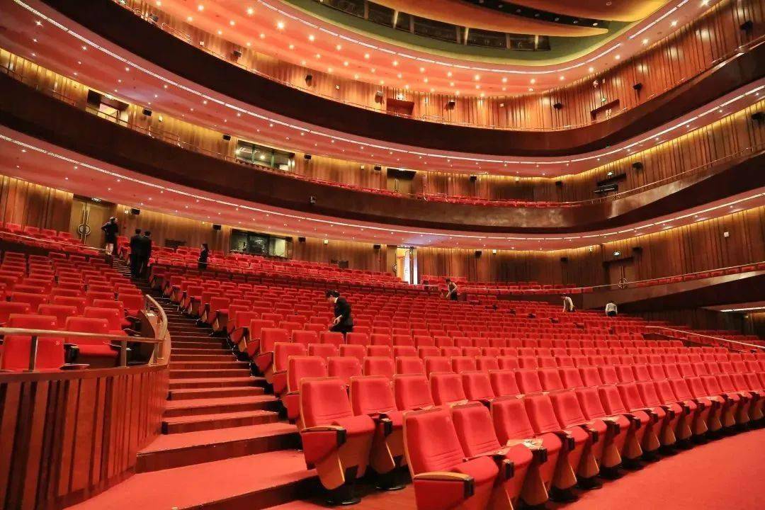 淮安大剧院招聘_演出_工作_服务