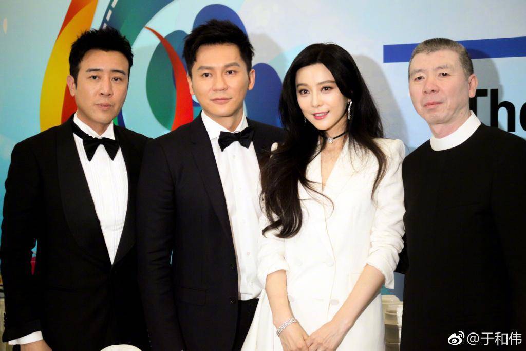 49岁大叔身材不输小鲜肉,于和伟凭什么能靠"蹦迪"出圈?