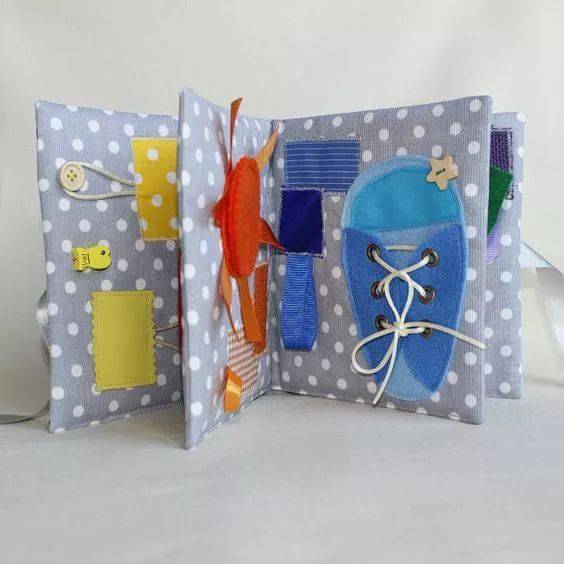 【区角材料】幼儿园23款区角自制玩教具(生活区,美工区)_孩子_玩具