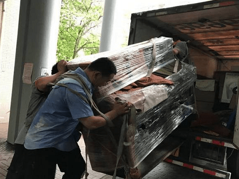 选择南京搬家公司需谨慎:电话速查指南