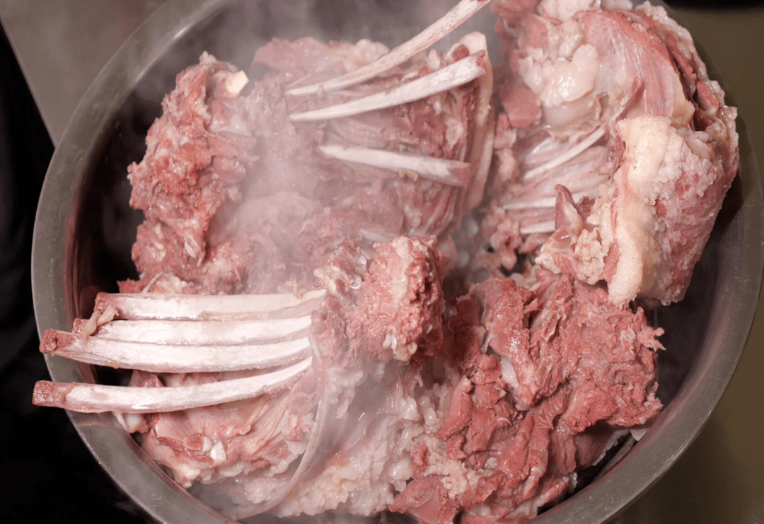 安徽人游安徽,跟着非遗游涡阳丨丹城卤羊肉_张三_张良华_一带