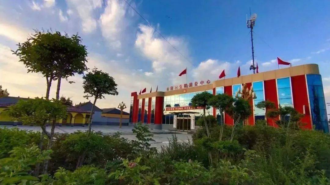 旬邑:群众富了村风美_的发展_产业_乡村