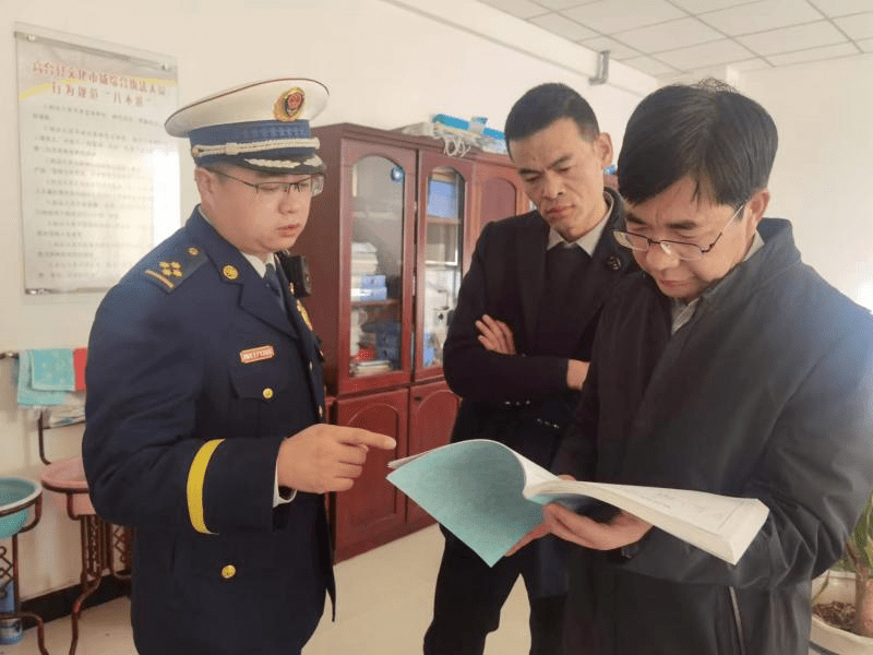 张掖支队消防安全集中攻坚行动政工快报(第二期)_工作_活动_政治