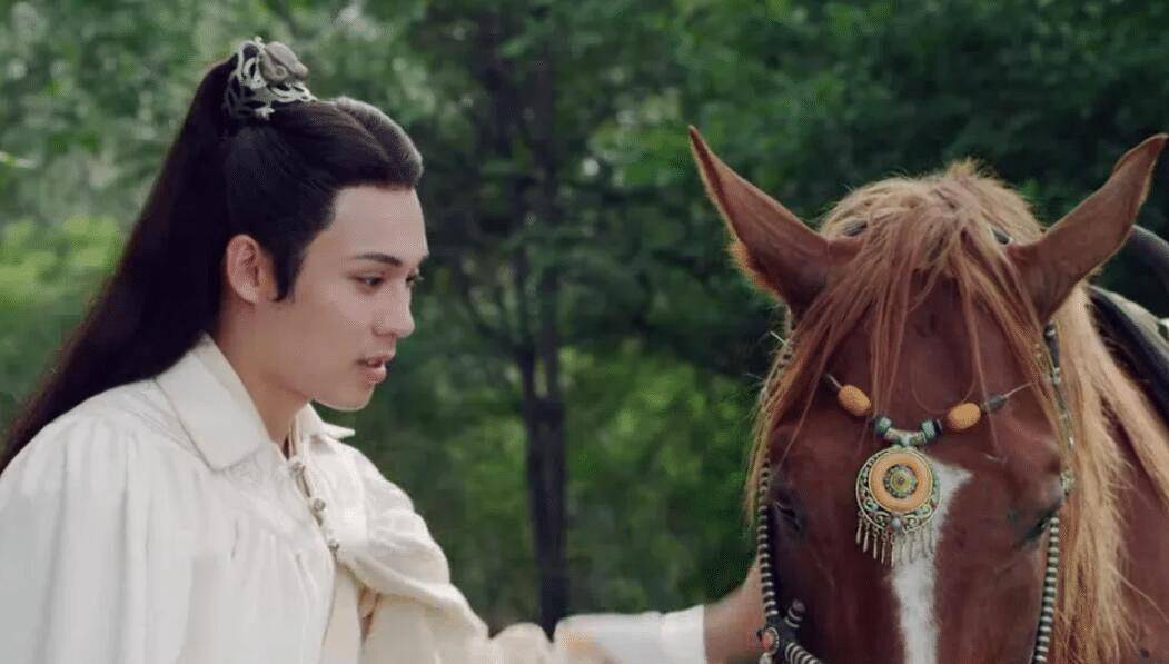 高长恭_皇帝_女人