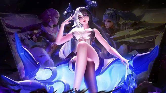 今日快报 | 《龙之巢世界》《王者之剑》《春秋封神记》开启公测龙之谷世界手游官网