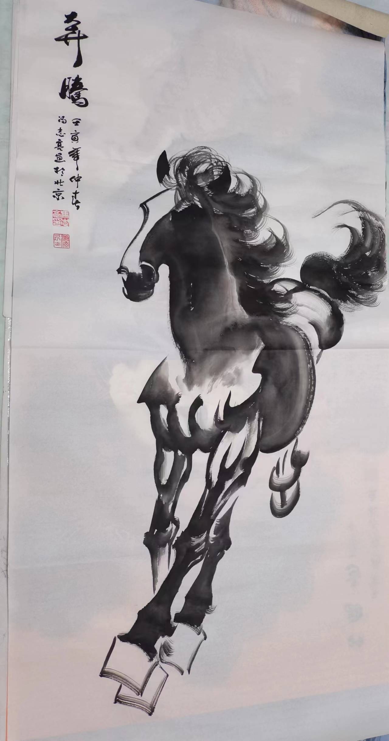 渤海居士冯志亮：汗青上实在的商纣王文武双全、雄才大概，却被黑了三千年