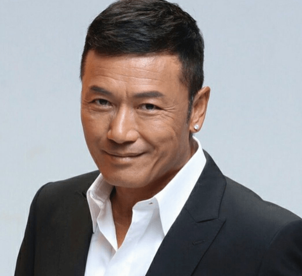 越老越帅的男演员,我只服这4位!