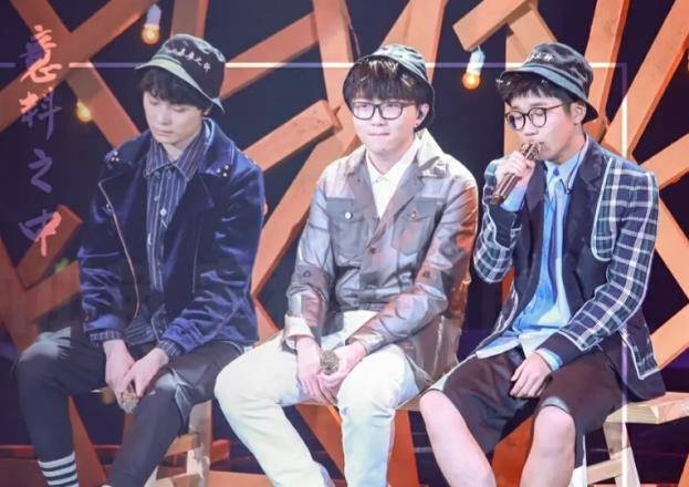 被薛之谦力挺出道,凭借14首原创歌曲战胜资本_华晨宇_孟子坤_杨幂