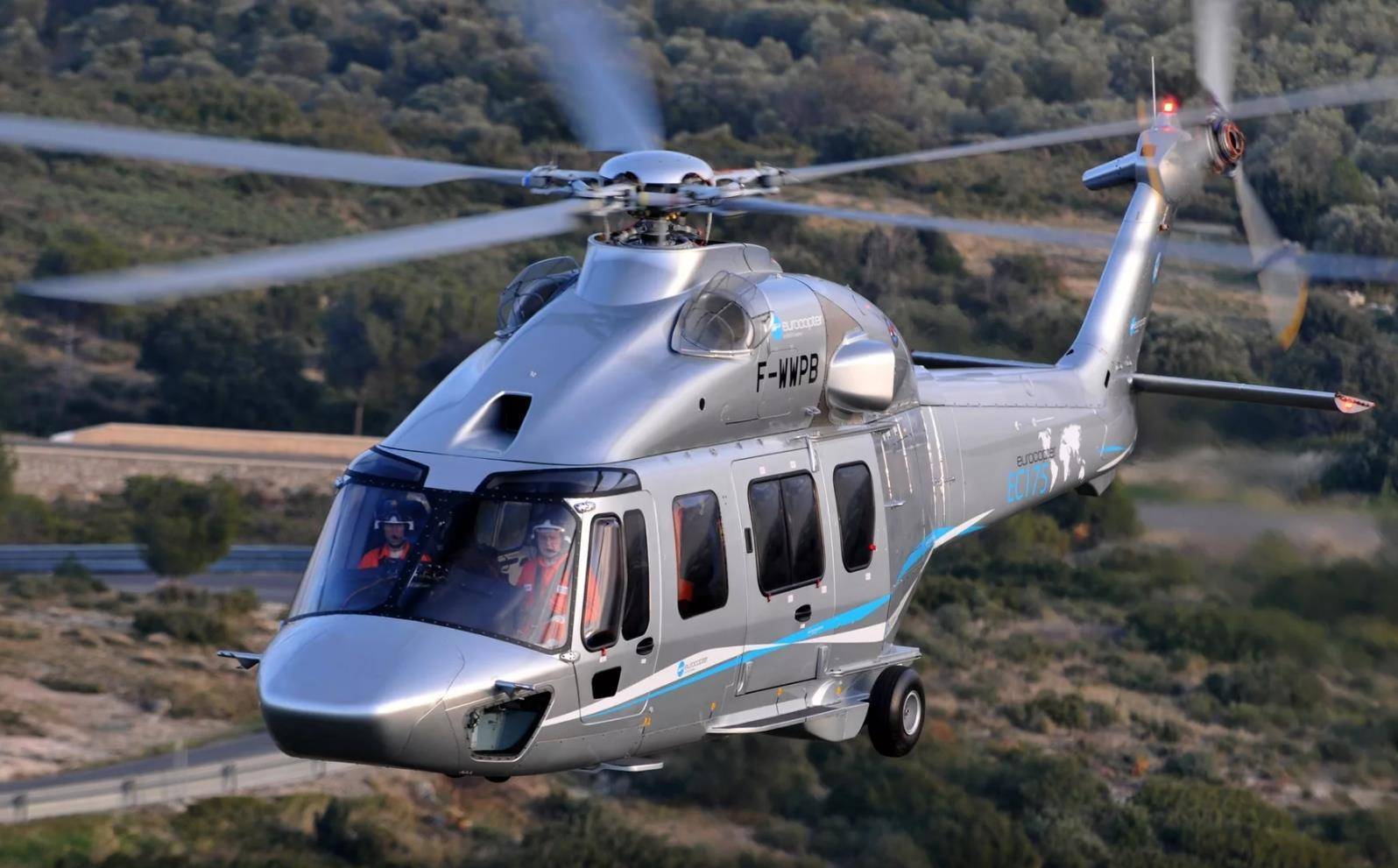 直15终于现身,满足国产化目标,期待衍生军用版本!_直升机_许可证_我国