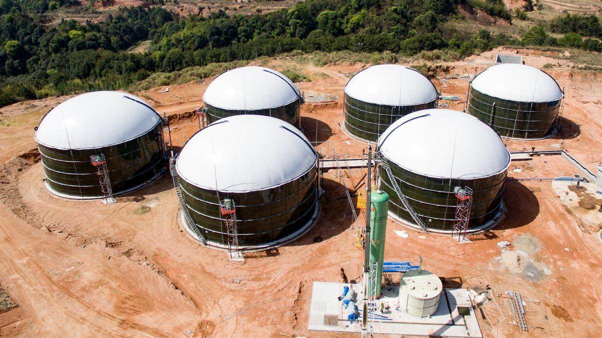 解析:前几年农村大力推崇沼气,为什么如今销声匿迹了