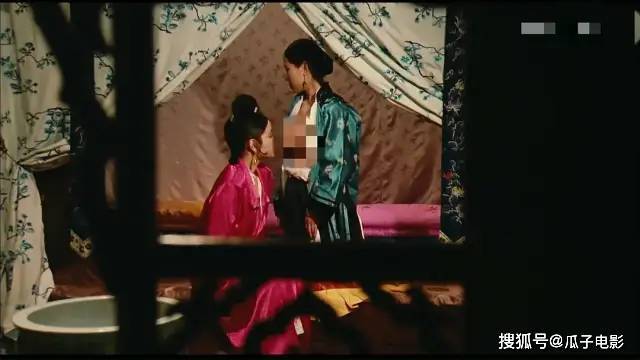 这部国产禁片，放到现在绝对是顶流！