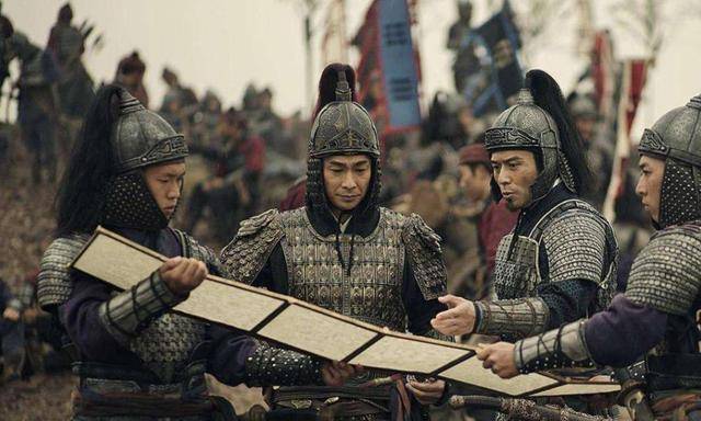 为明朝的国际交流作出过一些历史贡献,因此明朝的很多战士们,都知道