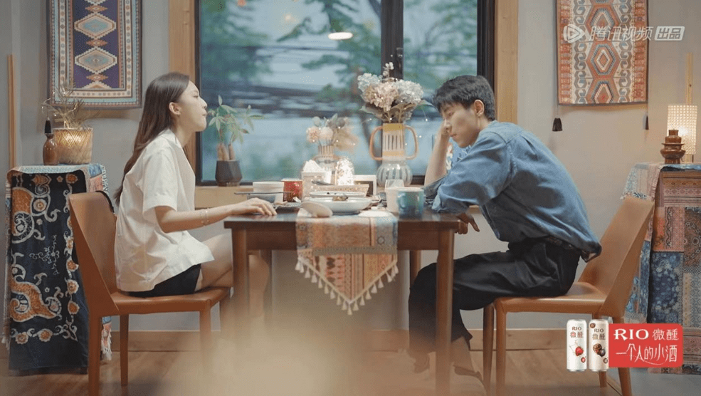 海信新风空调AI语音交互安心守护“心动嘉宾”-家电圈官网