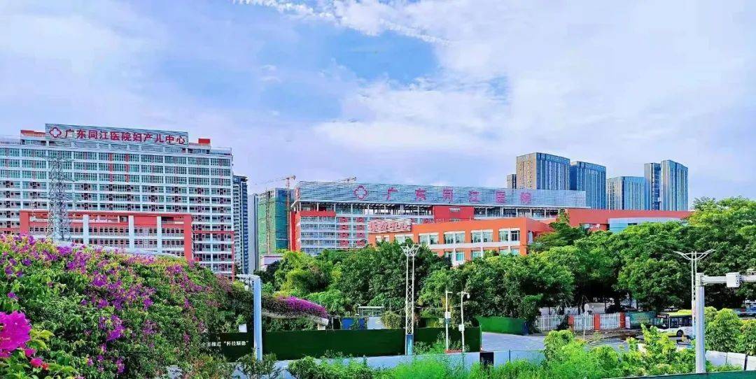 作为开在医院里的月子会所,同之江将获得同江医院综合科室专家及医疗