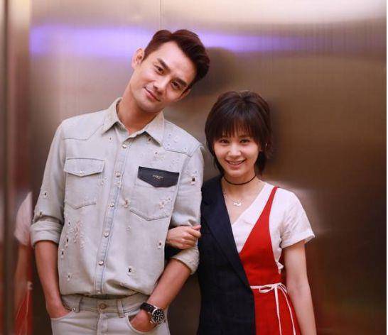 她爱了贾乃亮6年,颜值不输李小璐,如今31岁身家不菲!