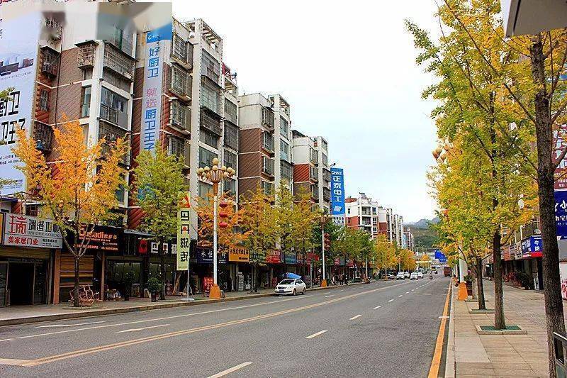 72六枝迎宾大道迎大宾道地址:六枝南环路东出口(瓦窑小区至六枝东