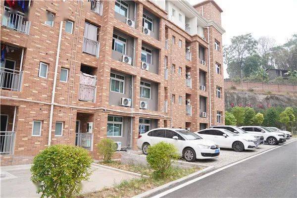 新建教师周转房226套!让丰都乡村教师"安居乐教"_生活_工作_农村