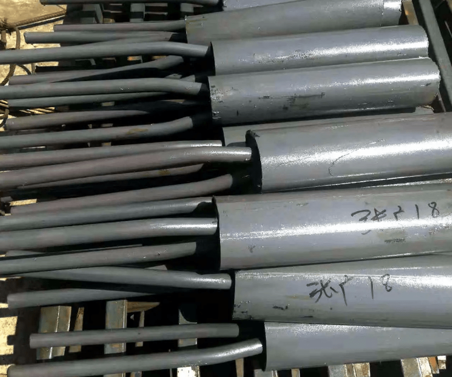 抗震锚栓a桥梁地震加固t梁橡胶支座配套用螺栓 防震锚固件定制_办法