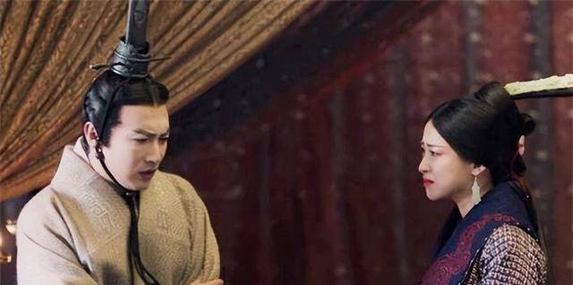 秦始皇之母赵姬,生下嫪毐之子,妄图取代秦始皇,下场悲惨_秦国_吕不韦