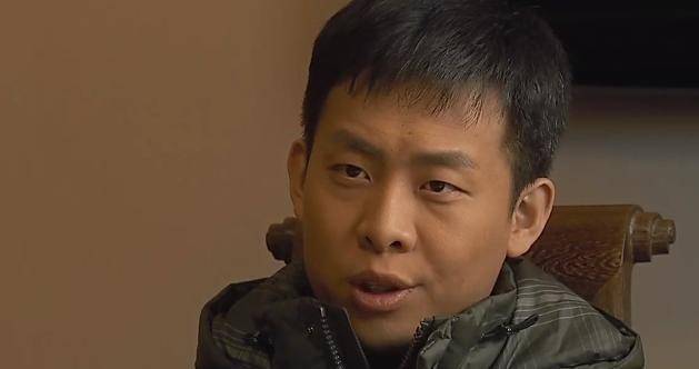 重温《北京爱情故事》看清楚石小萌恋恋不舍,才明白程峰对沈冰的爱太