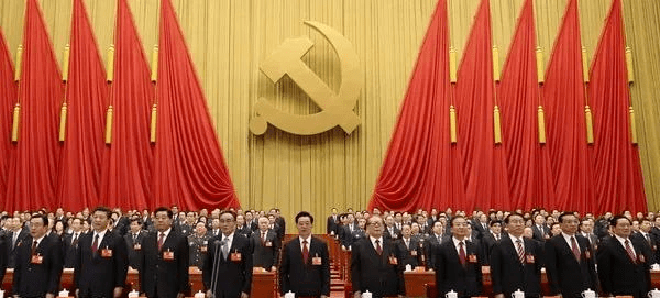 喜迎党的二十大|历史回顾之中共十八大_发展_社会主义_特色