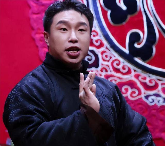烧饼自曝野心,决心想当"师娘"?郭德纲:我养了白眼狼