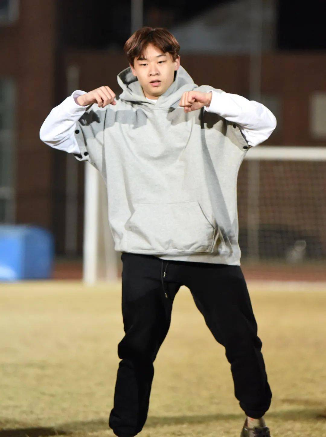 运动_blah_赵一文