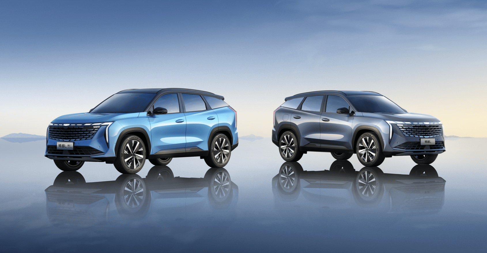 不只豪车同款2.0t!新架构 新设计 这10万级suv订单超过1万?