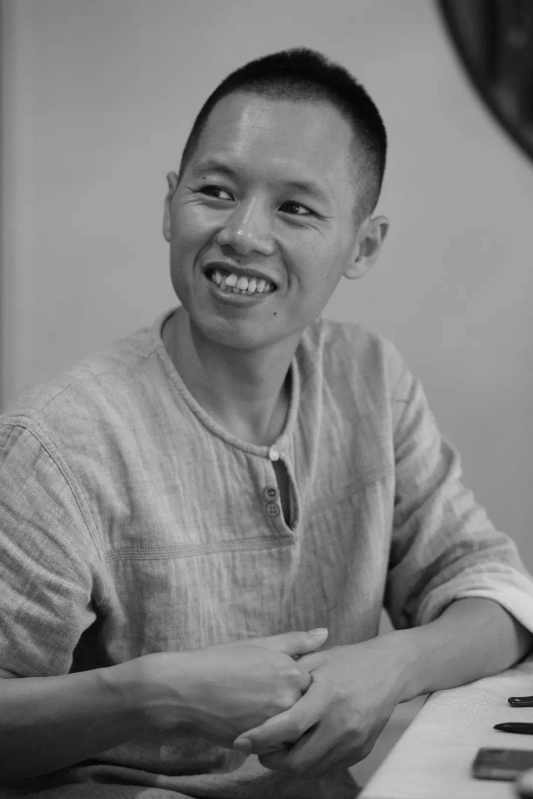 桂明:形下而上,具物达理_作品_先生_艺术