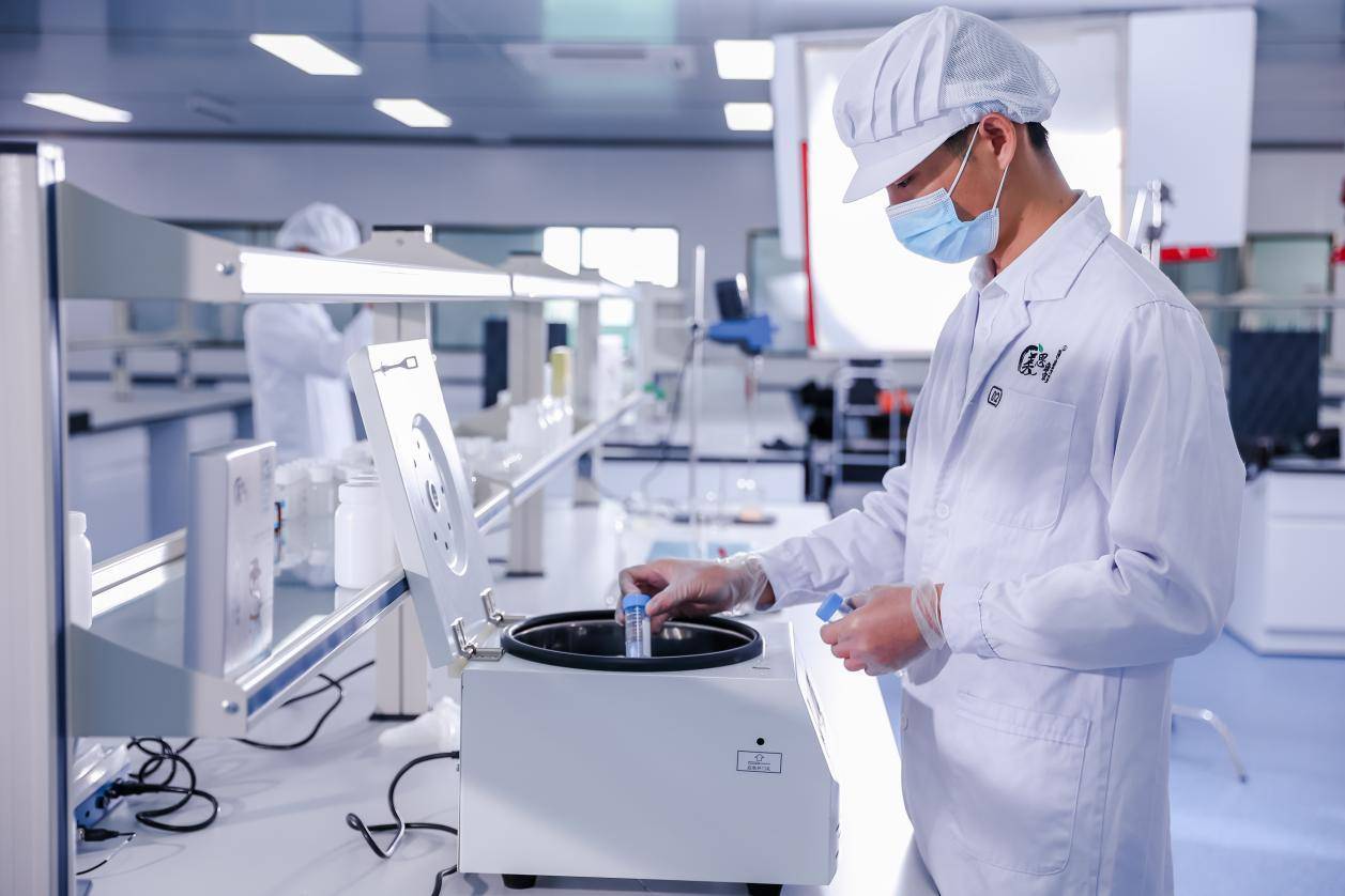 起底“美思康宸”虚假宣传发家：代理收徒年龄最