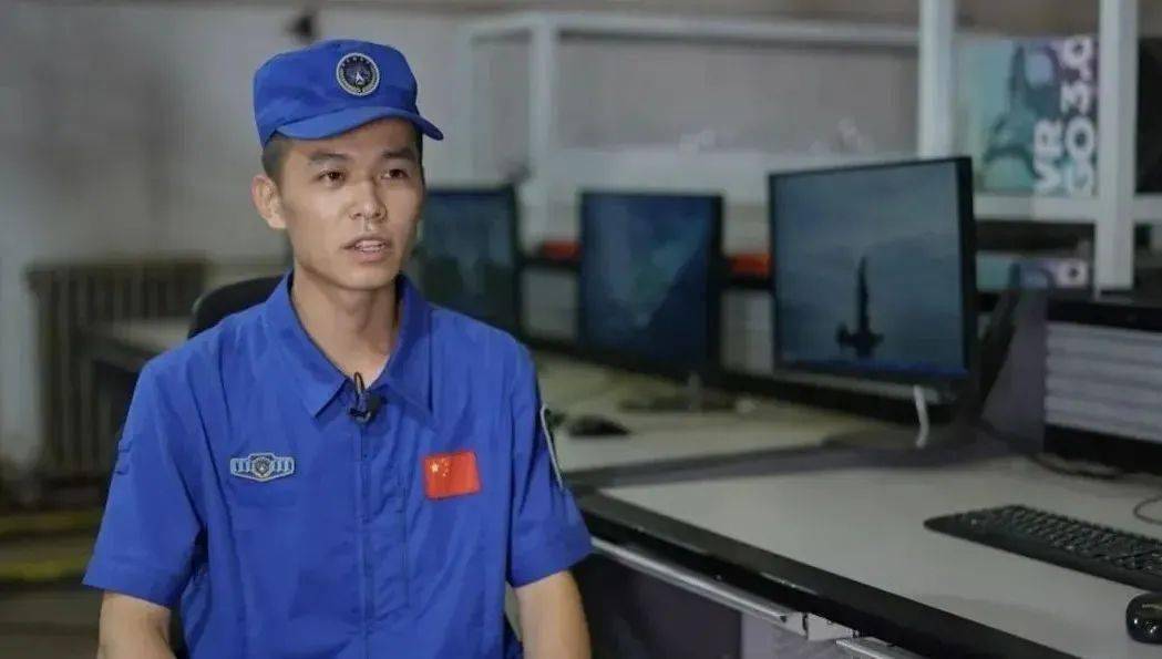 背后是这个年轻团队_我国_任务_冯伟