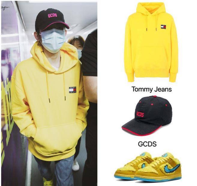 王源终于对"芭比夹克"下手!