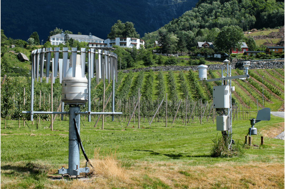 质量管理和应对气候变化的政府机构,于2010年启动了温室气体监测网络