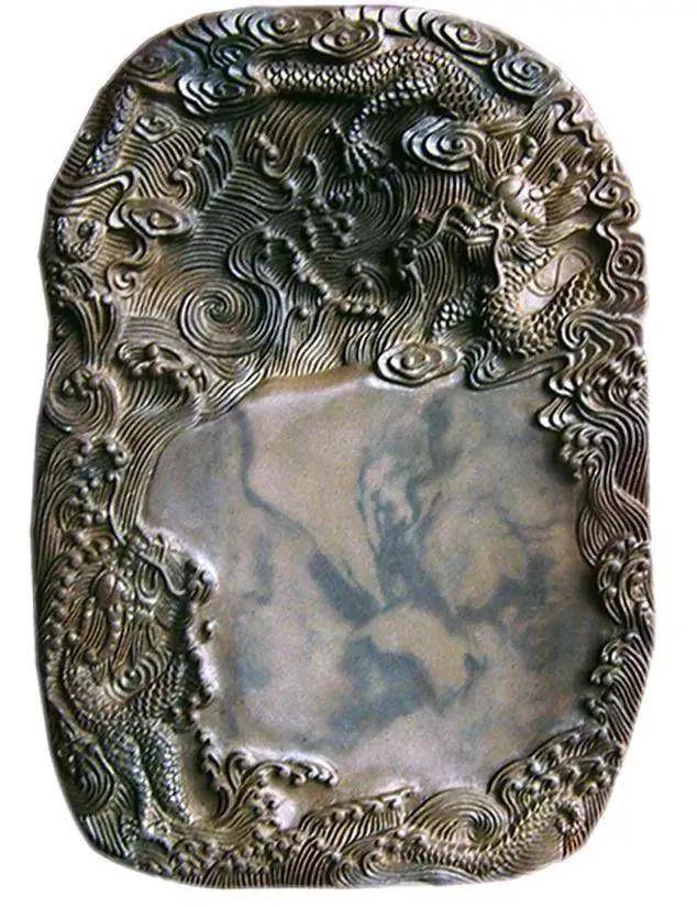 中国砚石大全_歙砚_端砚_四大