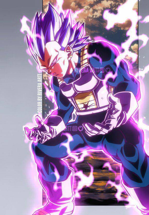 龙珠超:贝吉塔以破坏神形态参加力量大会,他能够横扫全场?