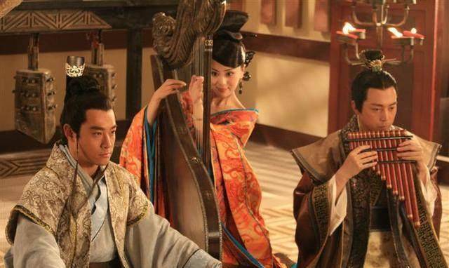 汉哀帝为何封赵飞燕为太后,后谁杀了赵飞燕_贺良_傅太后_皇帝