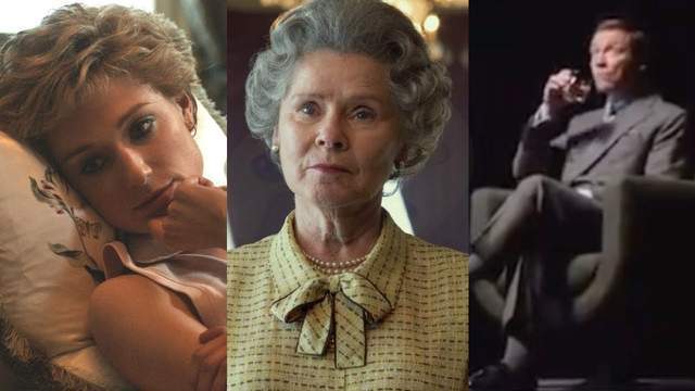 《王冠5》13个必看亮点,还原黛妃悲剧&车祸阴谋论_查尔斯_戴妃_戴安娜