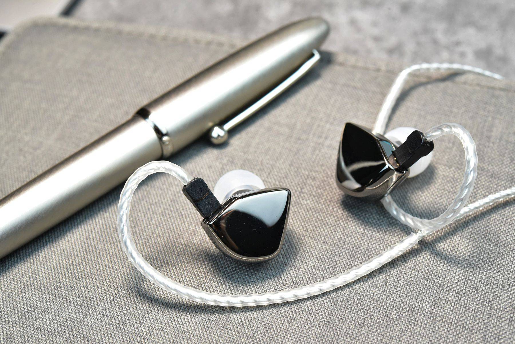 500档极为推荐的hzsound心镜pro耳机试听分享_整体_单动圈_心境