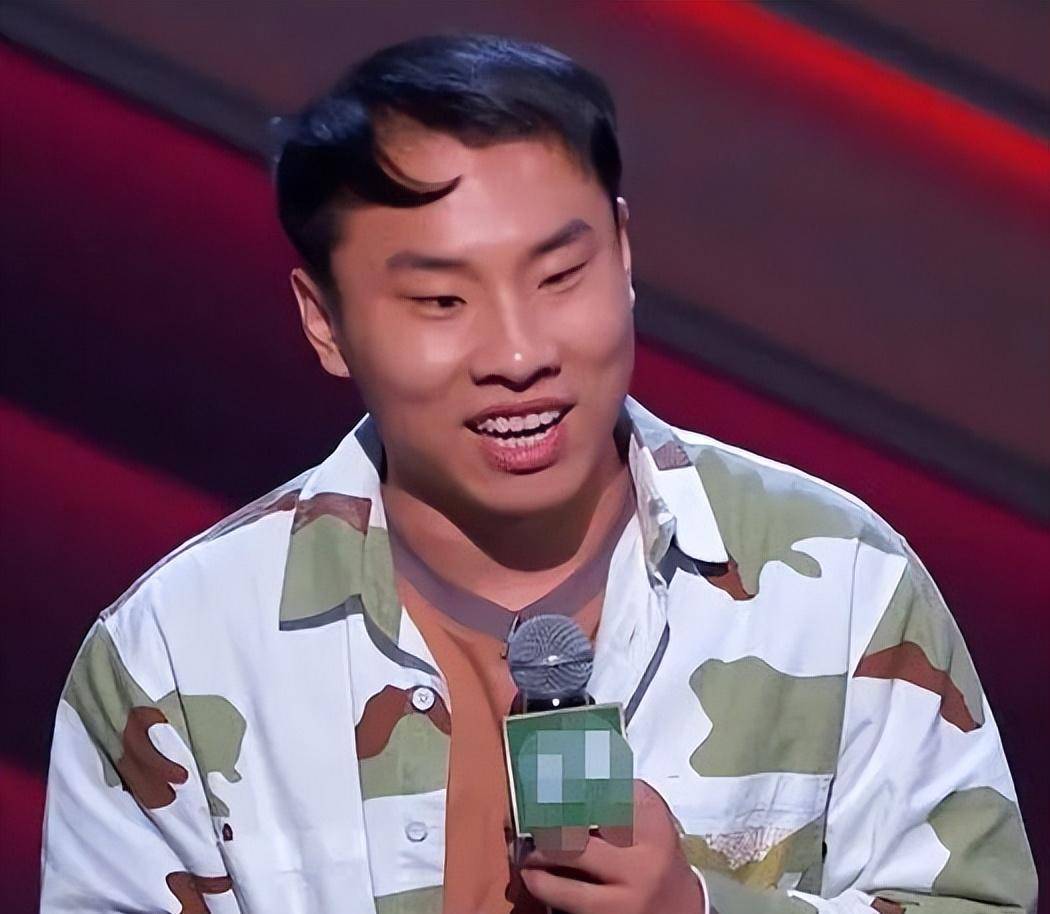 网传徐志胜鹿晗脱口秀现场拥抱,网友:羡慕志胜_李诞_互动_大会